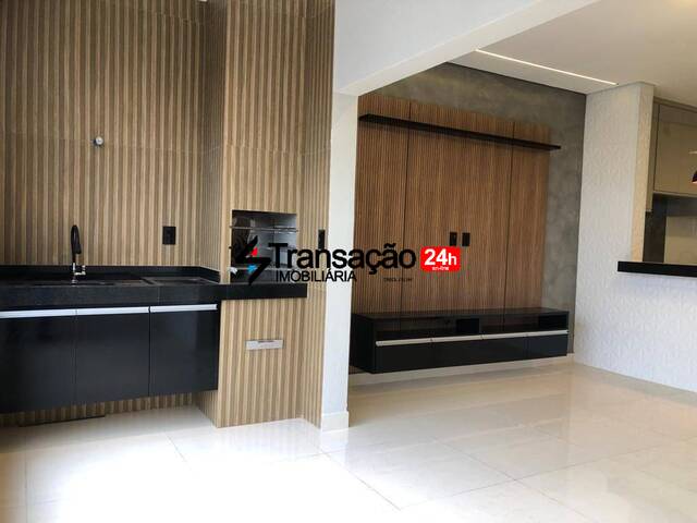 #TRA1353 - Apartamento para Venda em Franca - SP