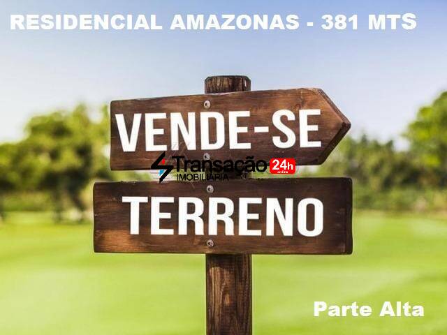 Venda em Residencial Amazonas - Franca