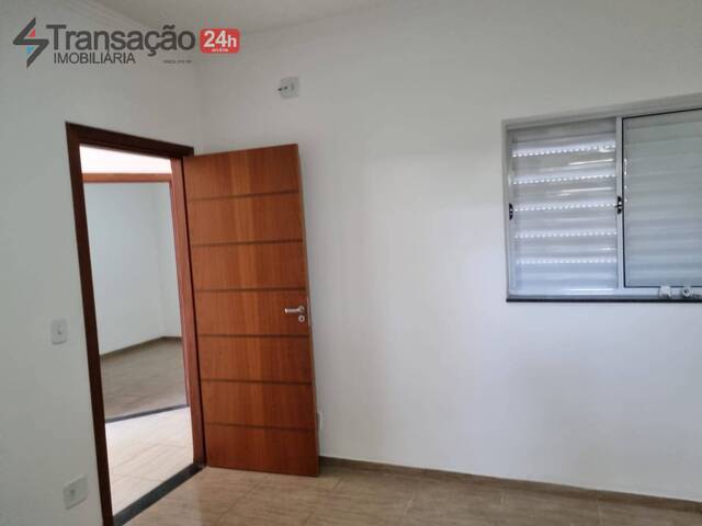 #1567 - Apartamento para Venda em Franca - SP