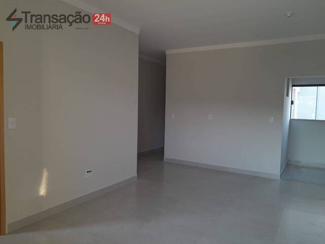 #1569 - Apartamento para Venda em Franca - SP