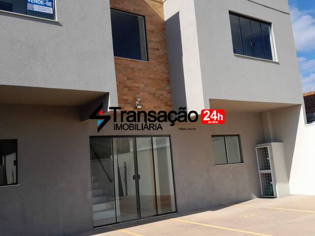 #1569 - Apartamento para Venda em Franca - SP