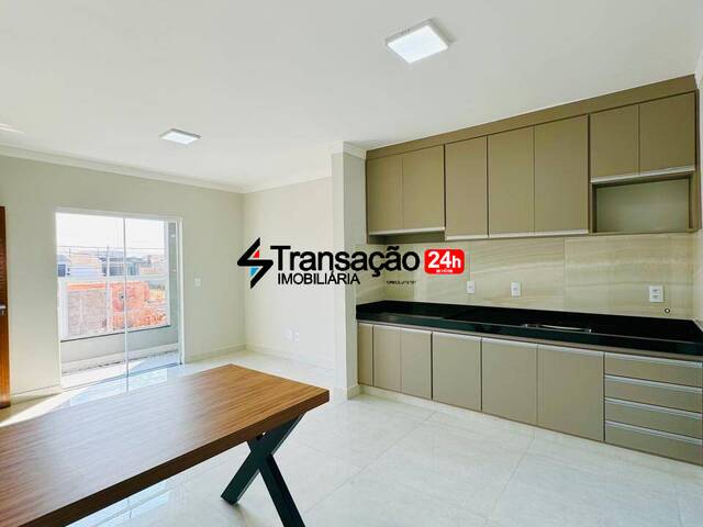 #1573 - Apartamento para Venda em Franca - SP