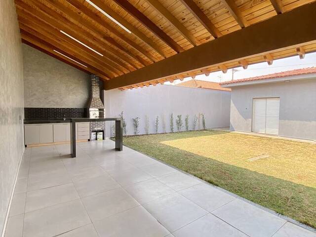 #1575 - Casa para Venda em Franca - SP