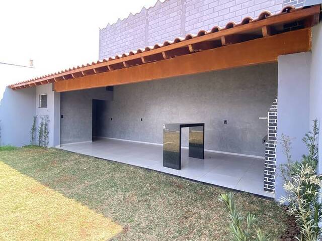 #1575 - Casa para Venda em Franca - SP