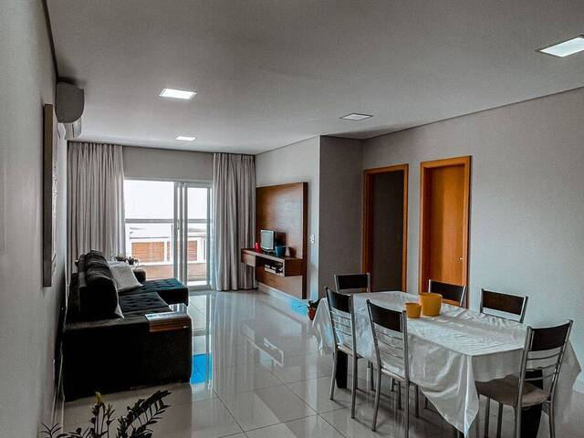 #1579 - Apartamento para Venda em Franca - SP