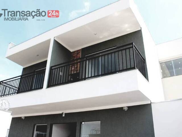 #1582 - Apartamento para Venda em Franca - SP