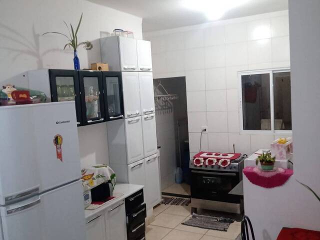 #1583 - Apartamento para Venda em Franca - SP