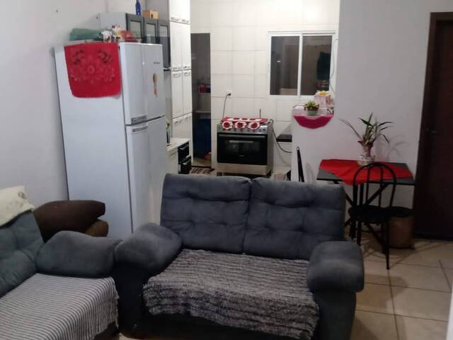 #1583 - Apartamento para Venda em Franca - SP