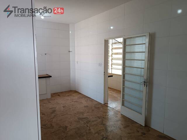 #1588 - Apartamento para Venda em Franca - SP