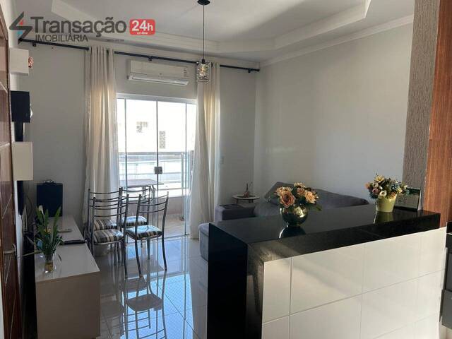 #1595 - Apartamento para Venda em Franca - SP