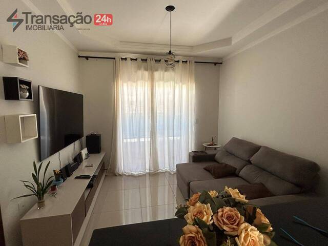 #1595 - Apartamento para Venda em Franca - SP