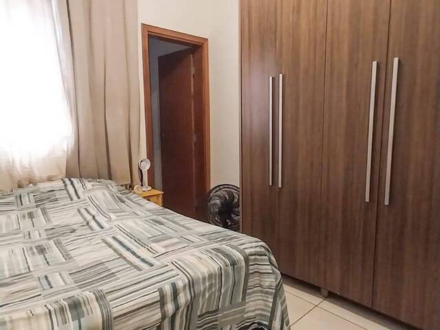 #1598 - Apartamento para Venda em Franca - SP