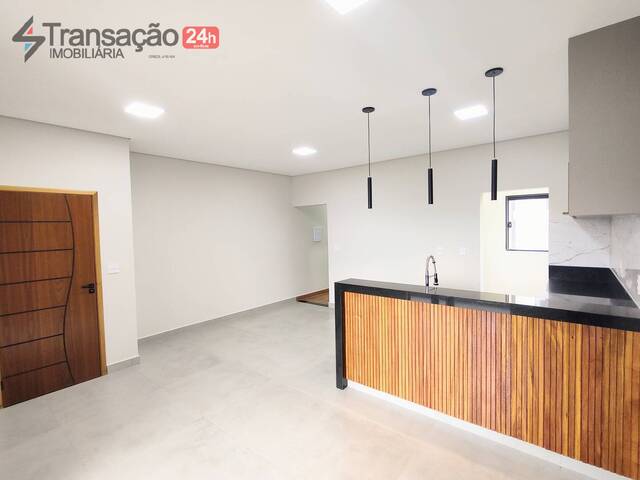 #1608 - Apartamento para Venda em Franca - SP